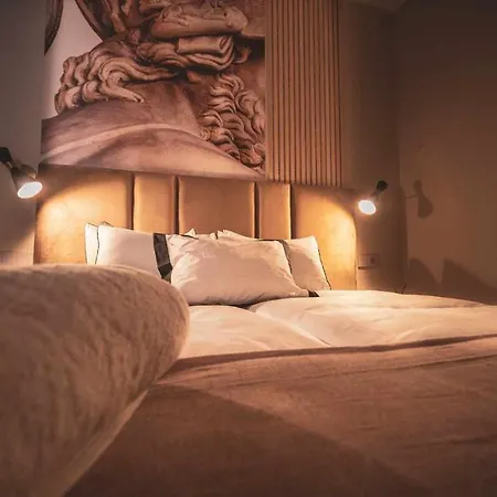 Boabdil Suites Córdoba Buitenkant foto
